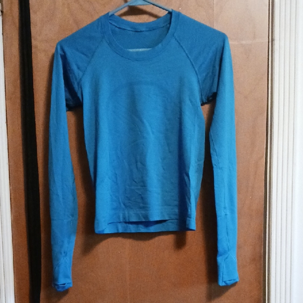 Lululemon Top